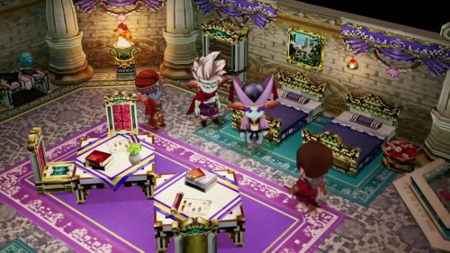 Dragon Quest X Offline