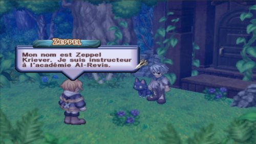 Mana Khemia Iso Ps2 download
