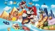 New Super Mario Land, le hack stupéfiant sur SNES !